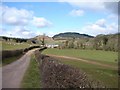 Glenhead, Auchencairn