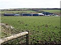 Sewage works, Trewassa