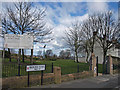 Windmill Hills Town Park, Gateshead