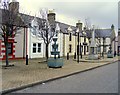 War Memorial at Portgordon