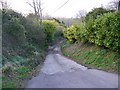 Stocksbridge Lane, Coombe Bissett