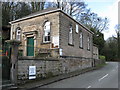 Milford - Baptist Chapel on Chevin Road