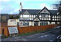 Waggon and Horses Ripponden Road