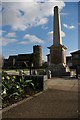 Ockendon War Memorial