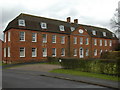 Former Workhouse, Alton