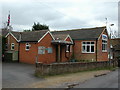 Holybourne Village Hall