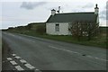 Cottage Near Doon of Arbrack