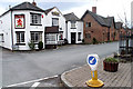 The Red Lion, Newborough