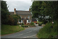 The Railway Inn - home to Bill Flowerpot & Family