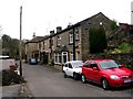 Near Royd - Old Lane, Ovenden