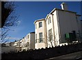 Flats, Abbey Road, Torquay