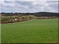 Farmland, Great Bedwyn