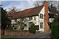 The Bear Inn, Berkswell