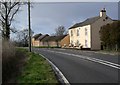 Welford Road, Arnesby