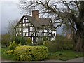 House near the church