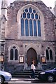 The Baptist Church, Ilfracombe High Street