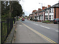 Ledbury Road, Hereford