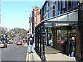 Parliament Street, Harrogate