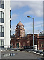 Nottingham Station