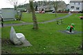 Playpark Between Forteviot Gardens and High Street