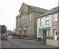 Capel Bethel Chapel