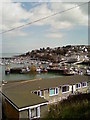 Brixham Harbour