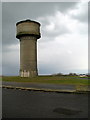 Disused water tower, Donaghadee [2]