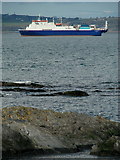 J4982 : The 'Wave Sentinel' off Bangor by Rossographer