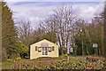 Botany Bay Chapel, East Lodge Lane, Enfield