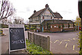 The Robin Hood, The Ridgeway, Enfield