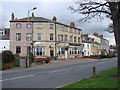 The Victoria Hotel, Hook Road, Goole