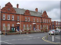 Goole Police Station