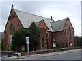 Trinity Methodist Church, Goole