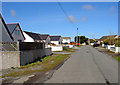 Houses in Maesyderi