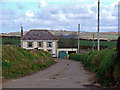 Hafod Farm House, Llandygwydd