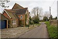 Pound Hill Cottage, Pound Lane