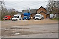 Village Hall, Plaitford