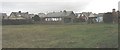 Houses in Tan-y-cae seen from Tan-y-ffordd