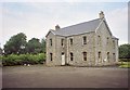 "The Academy" primary school, Derry Road Strabane