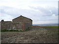 Out-buildings at Little Broomcroft