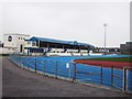 Scotstoun Stadium