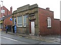 Barclays Bank Ltd - High Street, Kippax