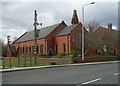 Great Preston & Little Preston Village Hall - Preston Lane