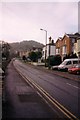 St Brannocks Road, the A361, leaving Ilfracombe