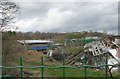 Allotments - Leeds Road, Allerton Bywater