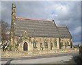 St Mary the Less - Allerton Bywater