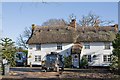 White Owl Cottage, Parsonage Lane, Durley