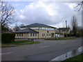 Sawston Police Station