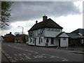 The Greyhound, Sawston