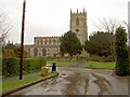 St John the Baptist Church East Markham